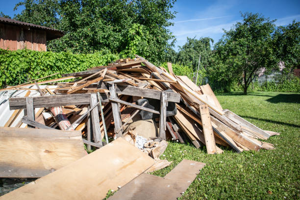 Retail Junk Removal in Rio Bravo, TX